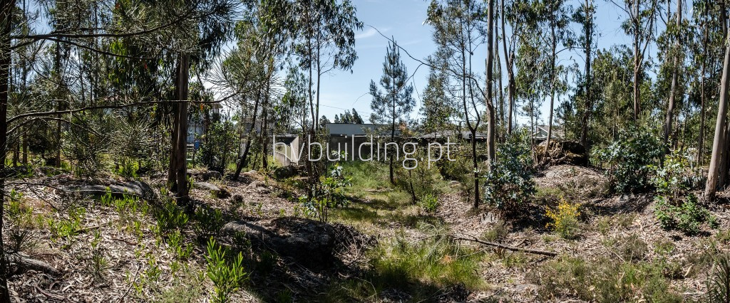 Terreno em Barcelos