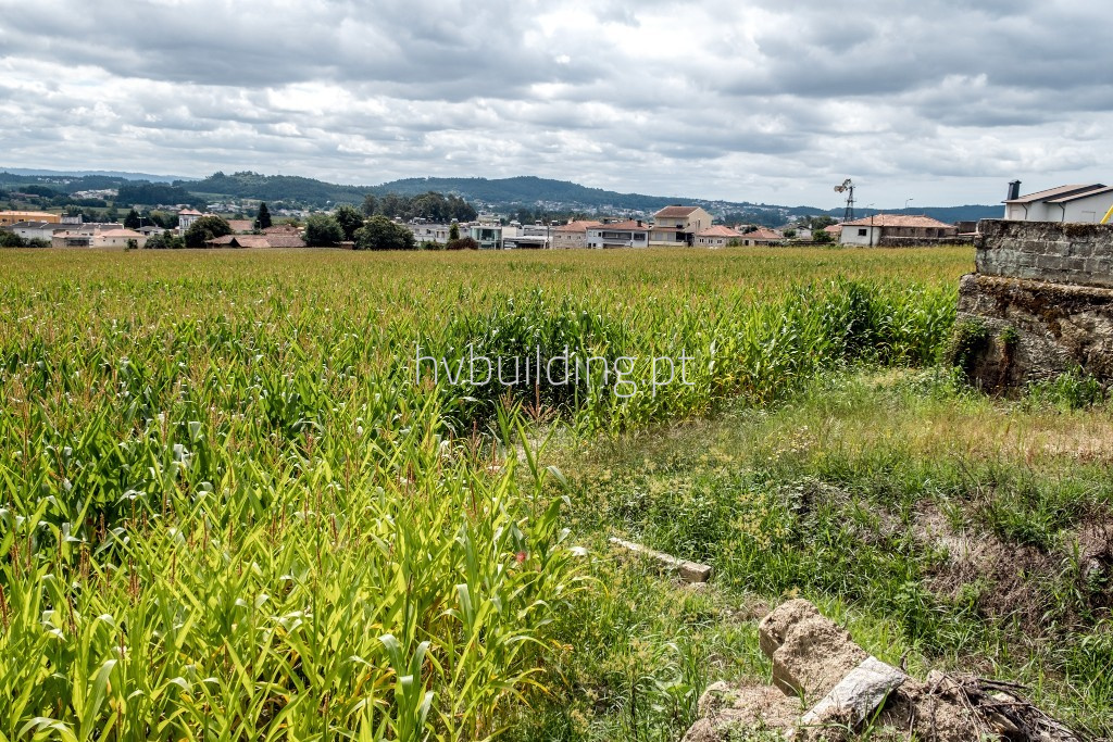 Land for sale in Barcelos, Portugal — €645,000