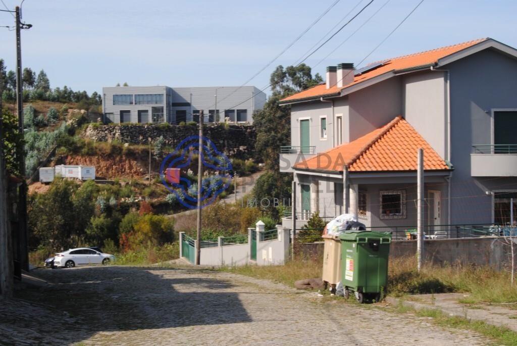 Land for sale in Gondomar, Portugal — €70,000