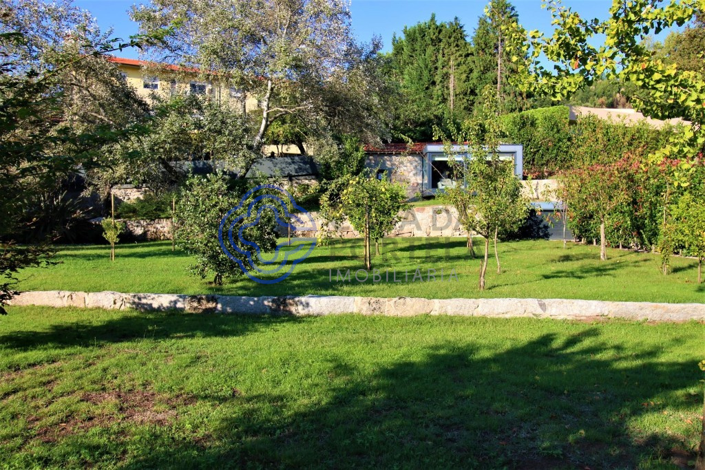 Jardim vista bungalow