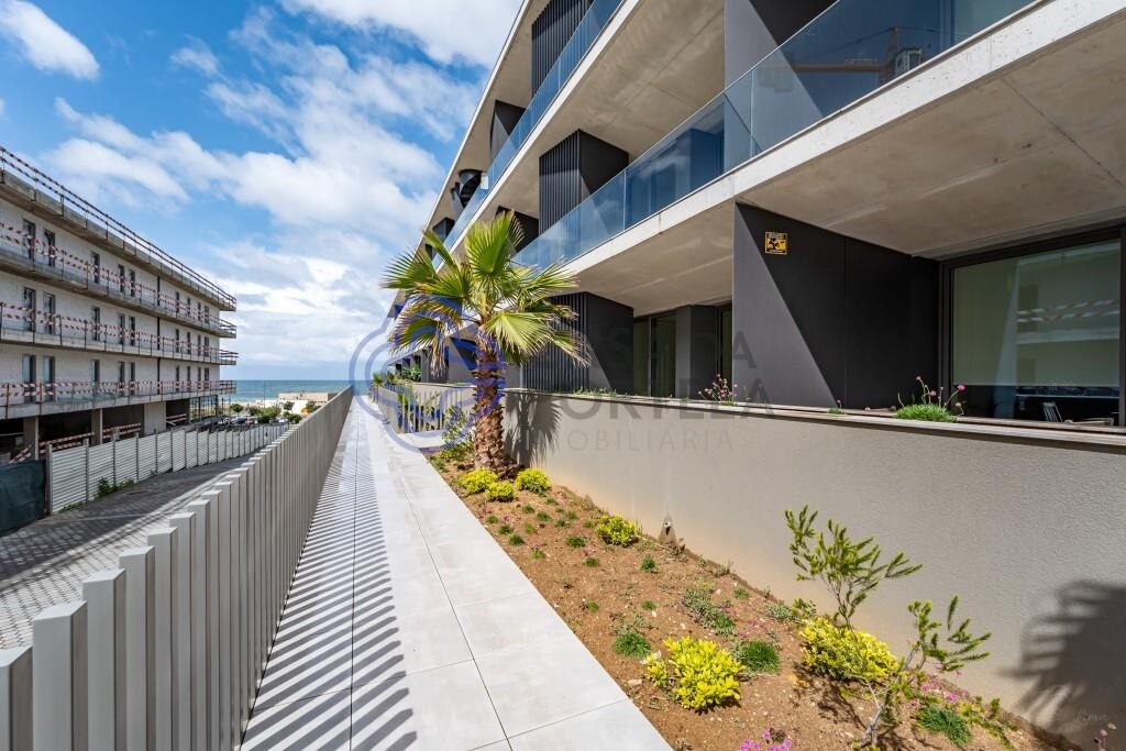 Penthouse Duplex 03 NEW Suites with Jacuzzi Praia Canidelo
