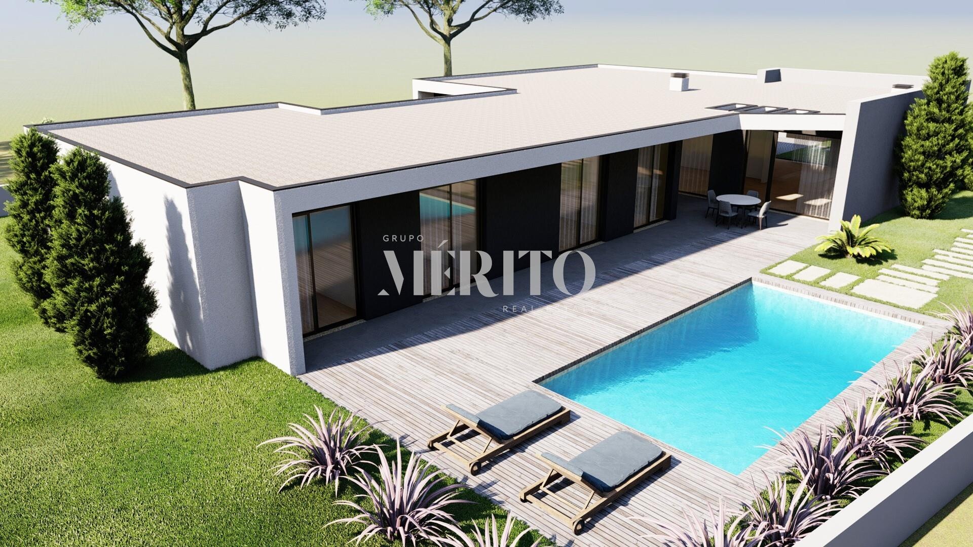 Land for sale in Vila Verde, Portugal — €110,000