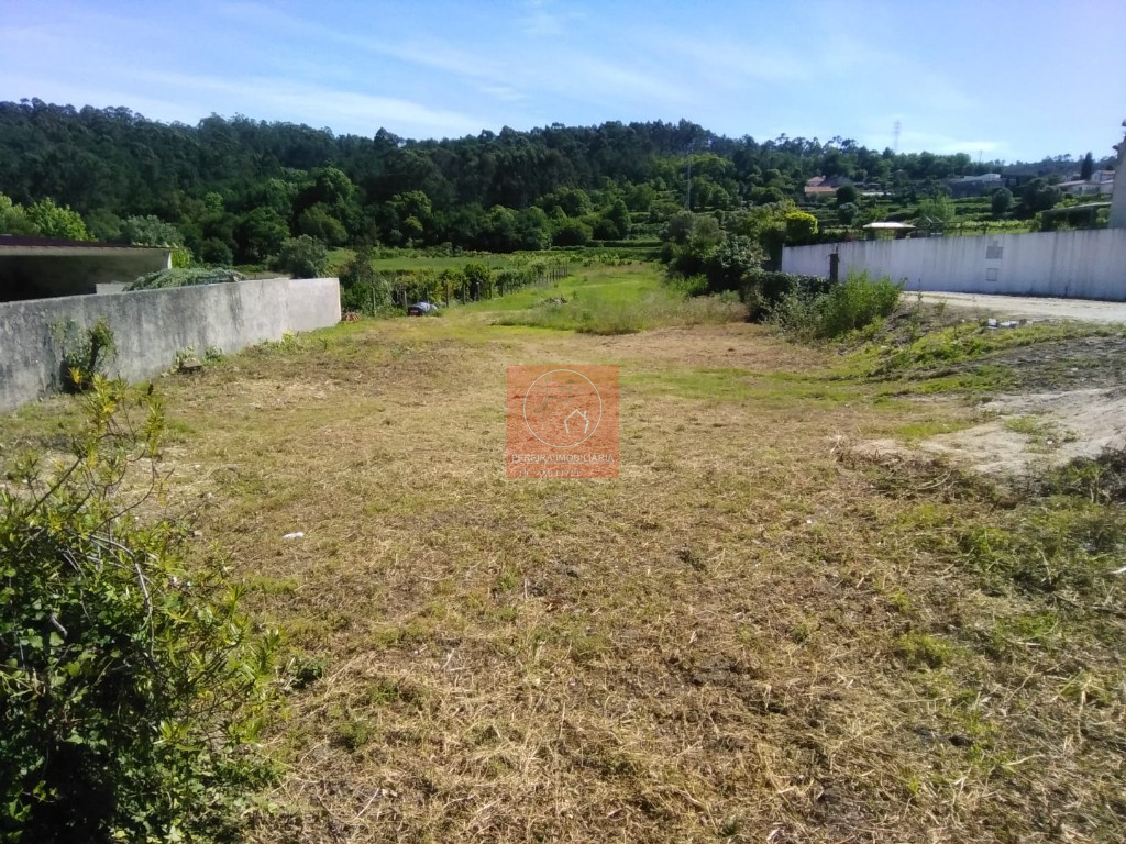Land for sale in Esposende, Portugal — €65,000