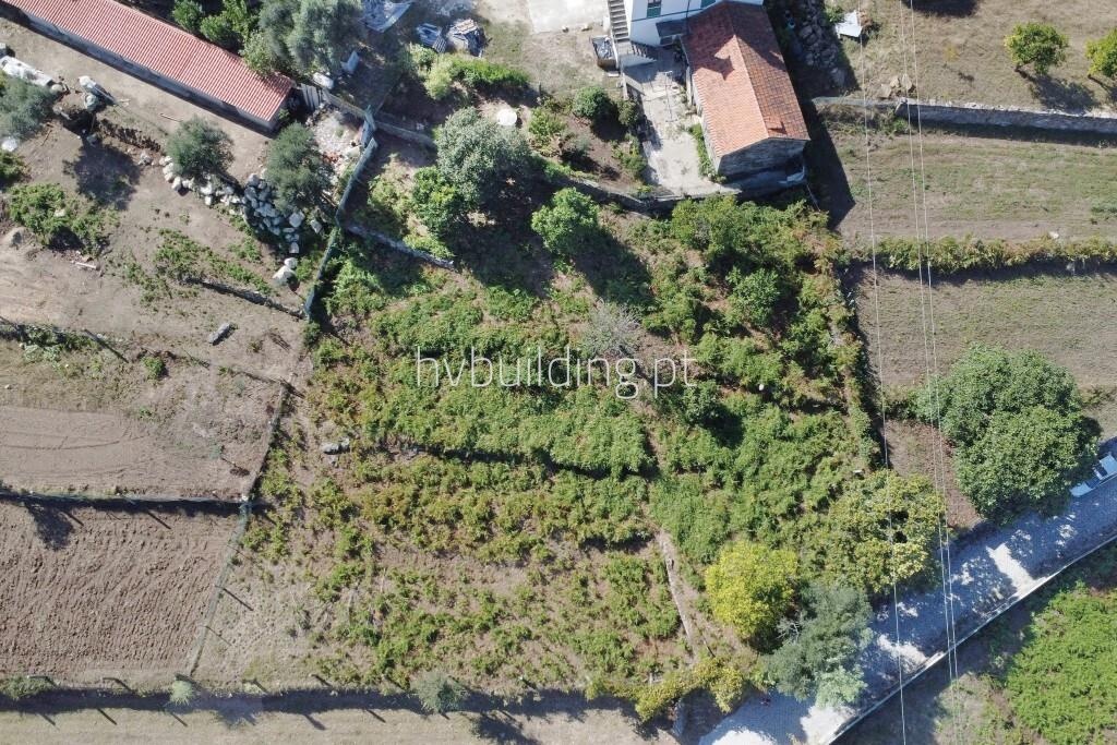 Land for sale in Barcelos, Portugal — €87,500