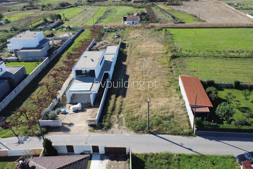 Land for sale in Barcelos, Portugal — €106,500