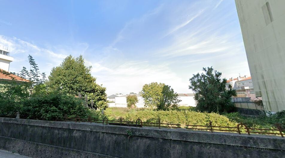 Land for sale in Matosinhos, Portugal — €1,350,000