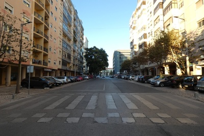 LOJA/COMÉRCIO - BARREIRO, ALTO DO SEIXALINHO