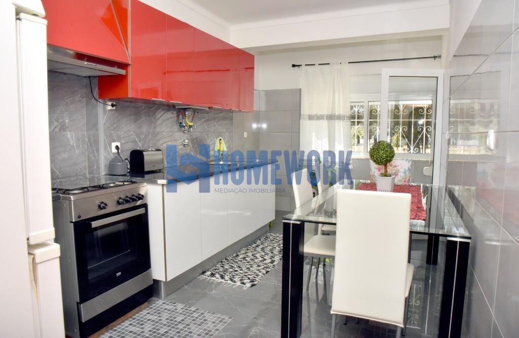 Apartment T3 Totally Refurbished – Fontainhas