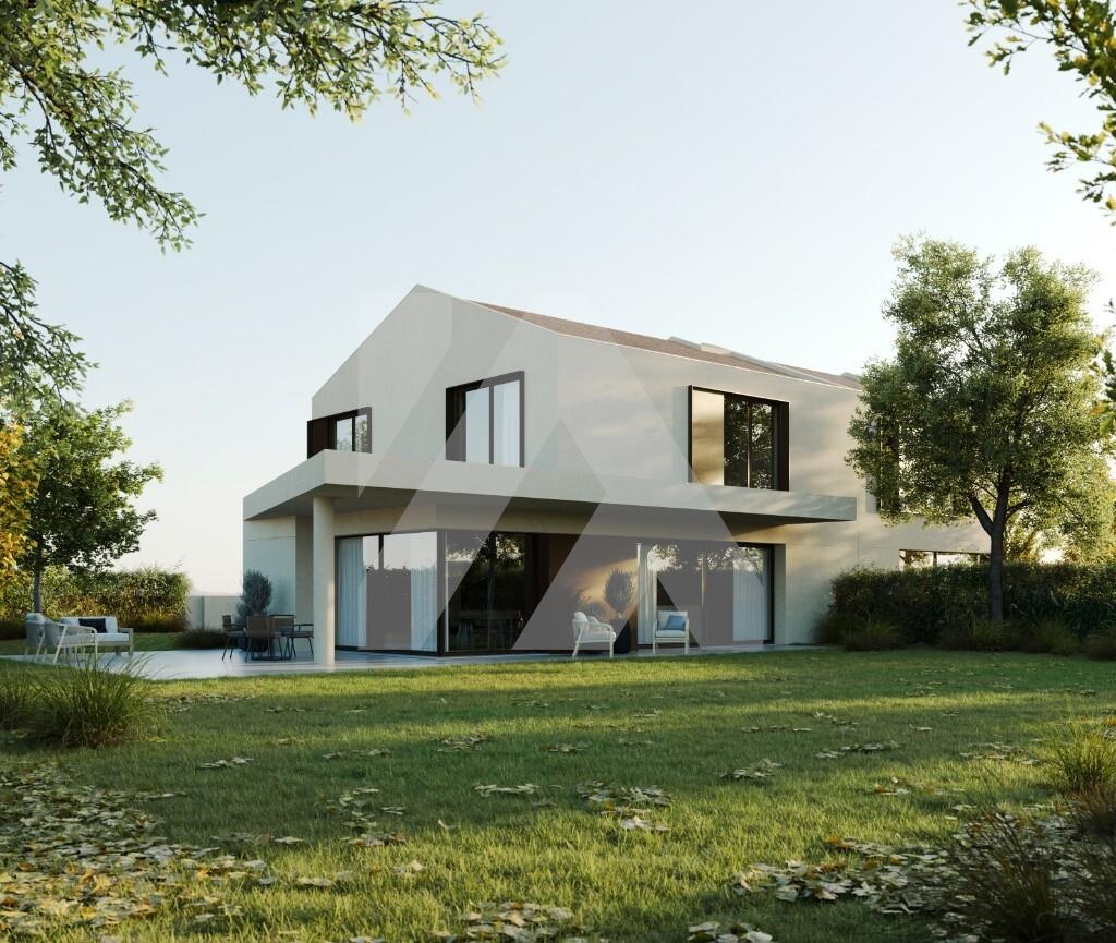 Moradia  T3 em Construção na Praia do Furadouro