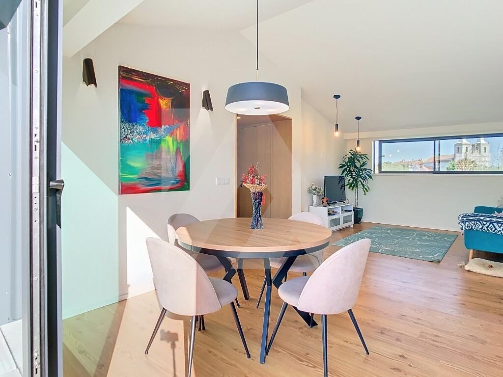 Apartamento T2 - Parque Urbano de Ovar