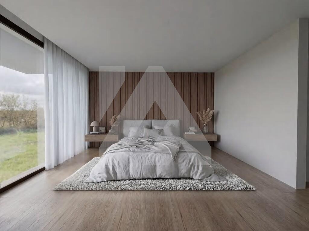 Apartamento T2 – Empreendimento Jardins da Feira
