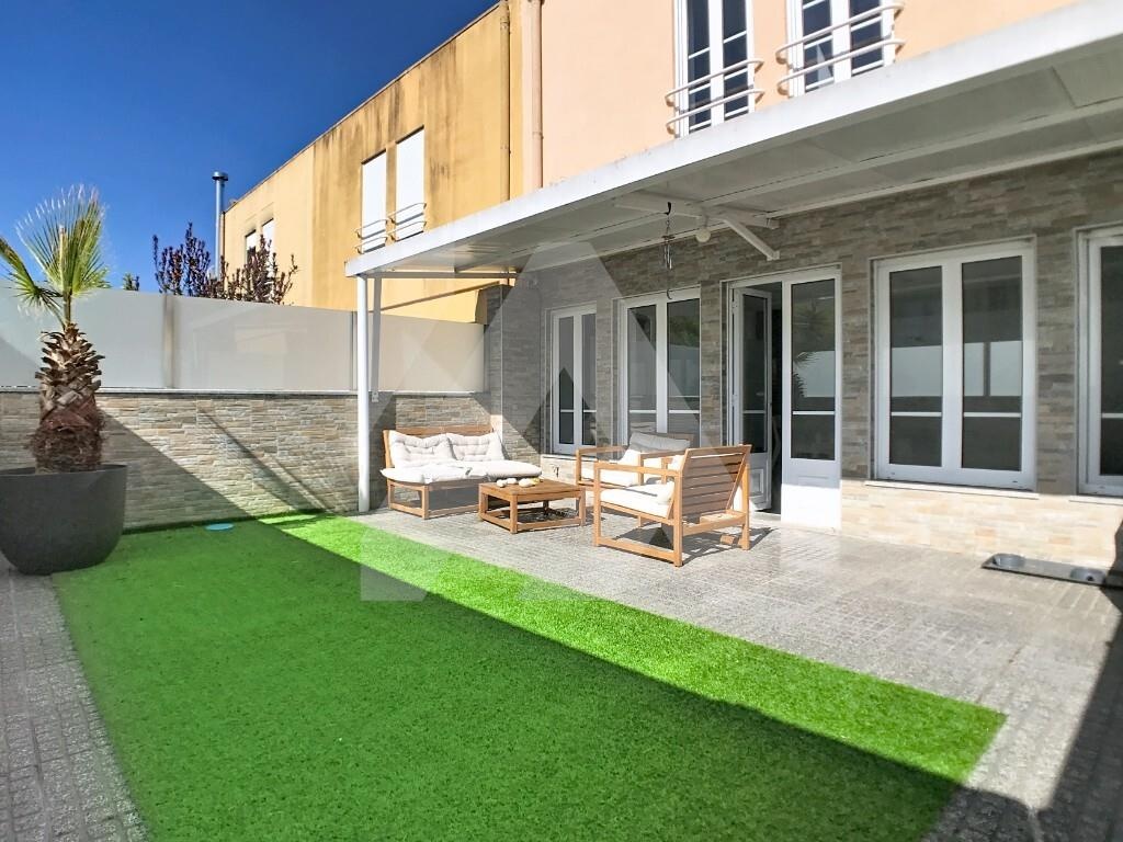 te koop villa T3