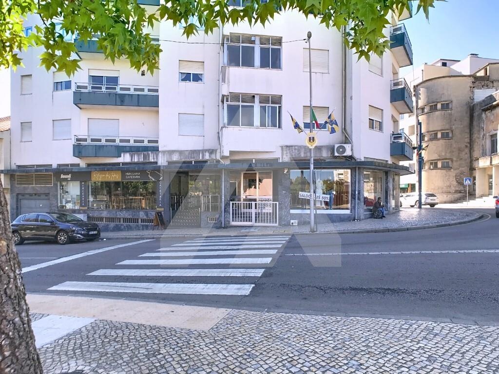 Apartamento T3 - Centro