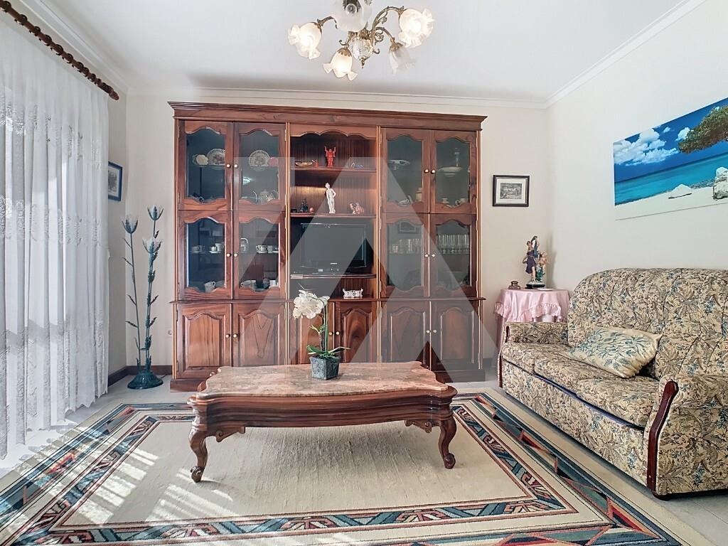 Apartamento T2 com garagem - Praia do Furadouro