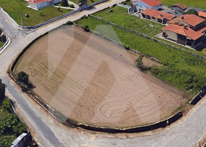 Land for sale in Ovar, Portugal — €250,000