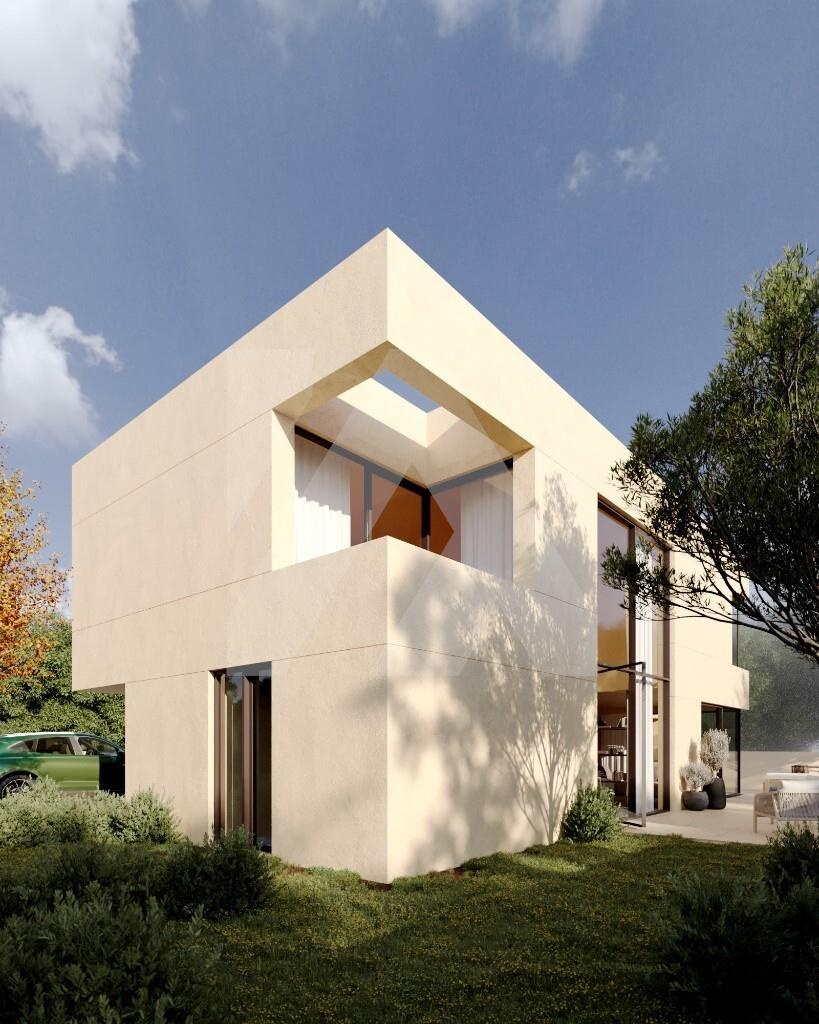te koop villa T3