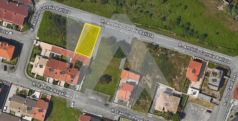 Se vende Terreno