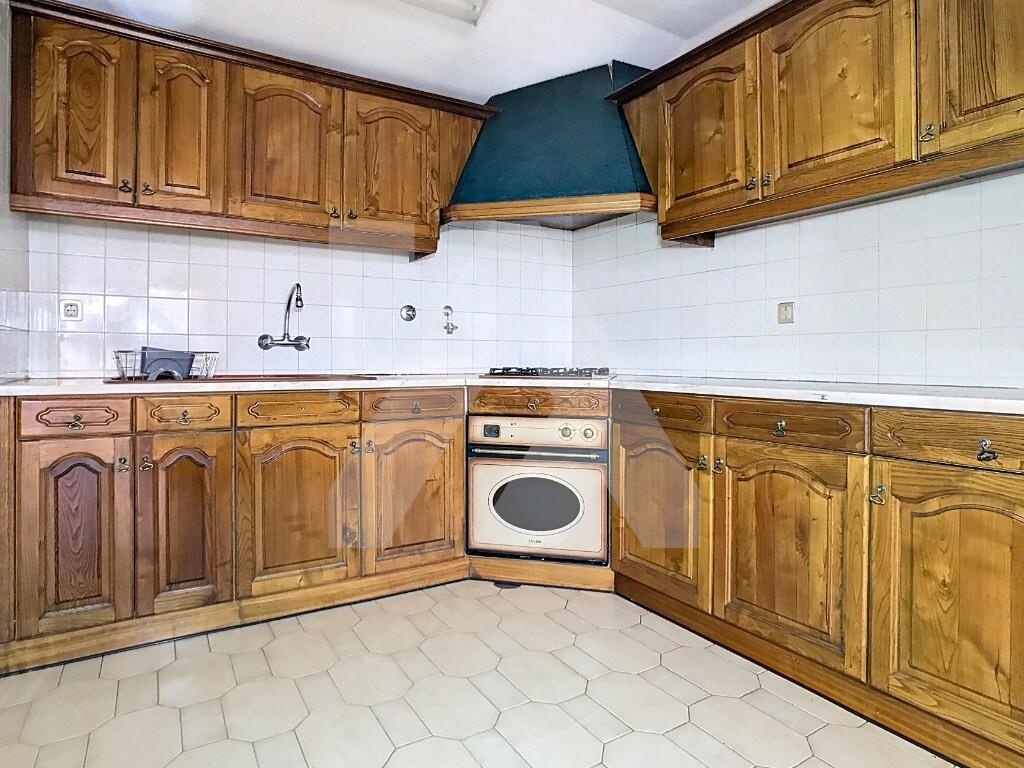 Apartamento T2 com Terraço - Cova do Frade