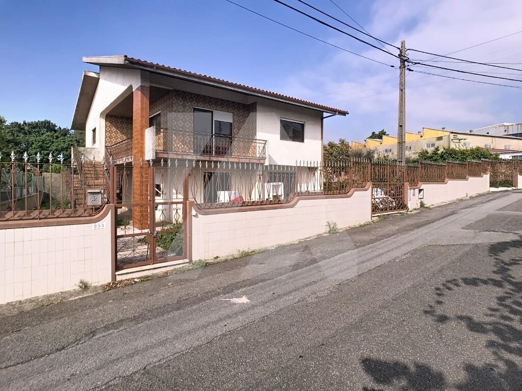 Se vende Vivienda T3