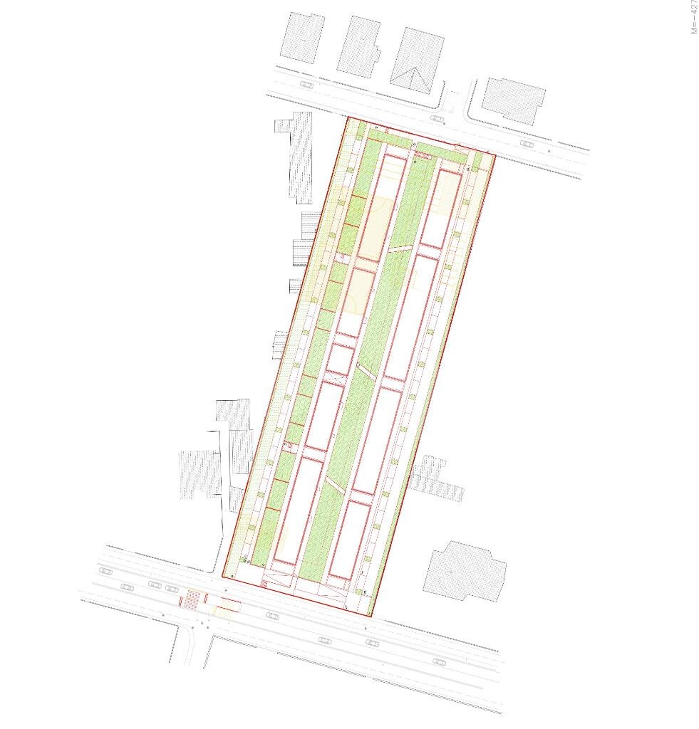 Terreno com PIP – Avenida da Régua, Ovar