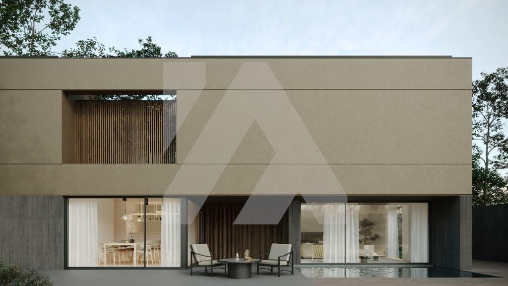 LOTE DE TERRENO C/ PROJETO APROVADO – S. M. FEIRA