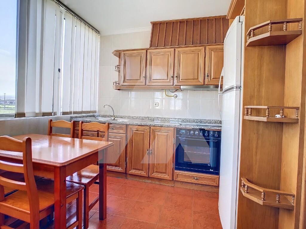 To rent Apartment T3