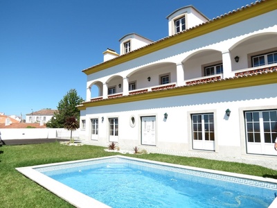 Arrendamento - Moradia