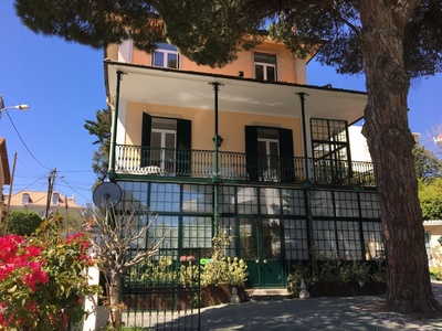 Arrendamento - Apartamento