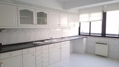 Arrendamento - Apartamento