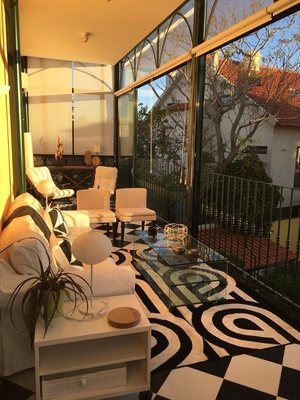 Arrendamento - Apartamento