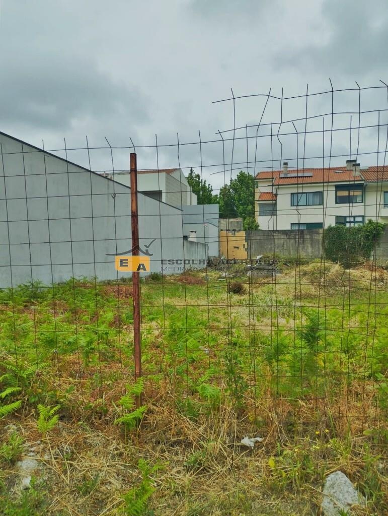 Land for sale in Maia, Portugal — €95,000