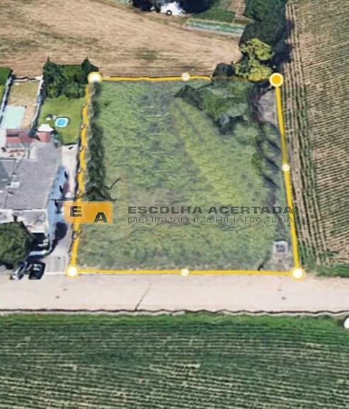 Land for sale in Vila do Conde, Portugal — €249,000