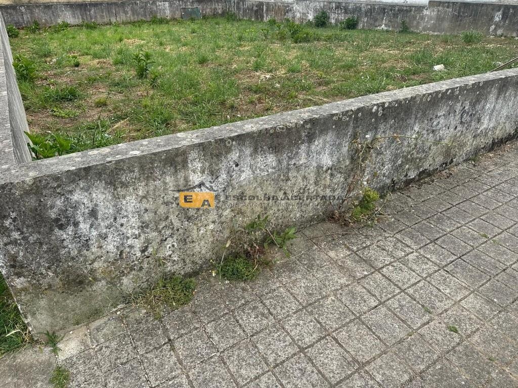 Land for sale in Matosinhos, Portugal — €130,000