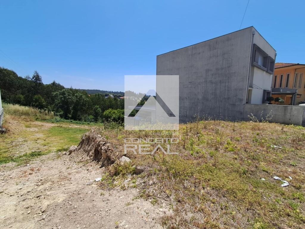 Land for sale in Gondomar, Portugal — €59,000