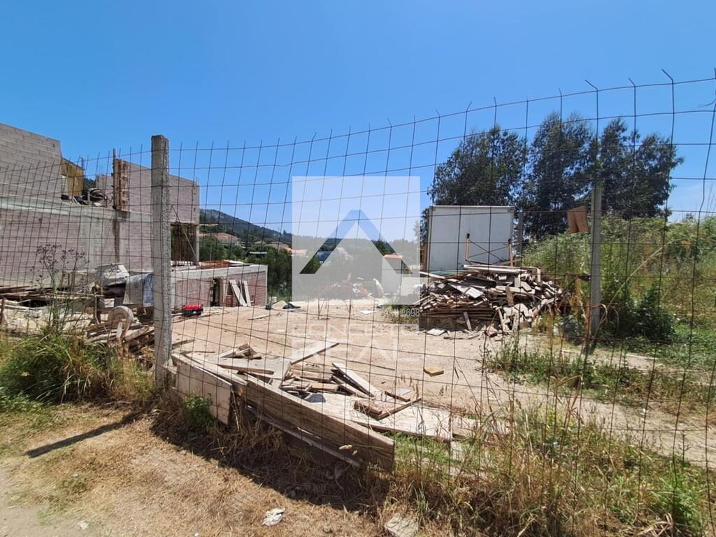 Land for sale in Gondomar, Portugal — €59,000