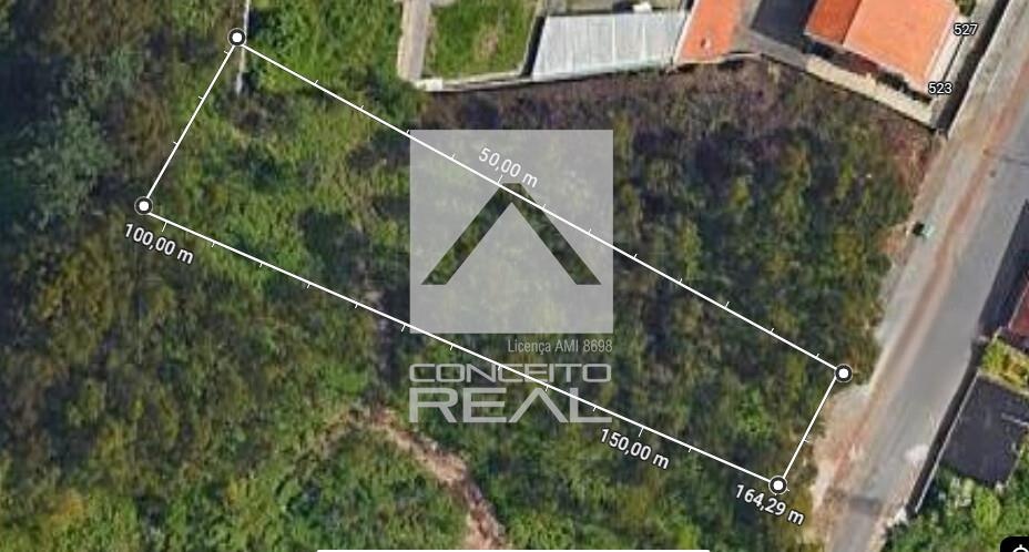 Land for sale in Gondomar, Portugal — €85,000
