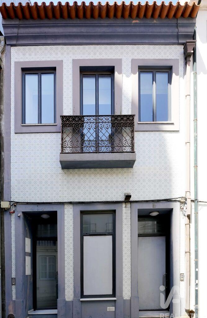 House in Vera Cruz - view 1