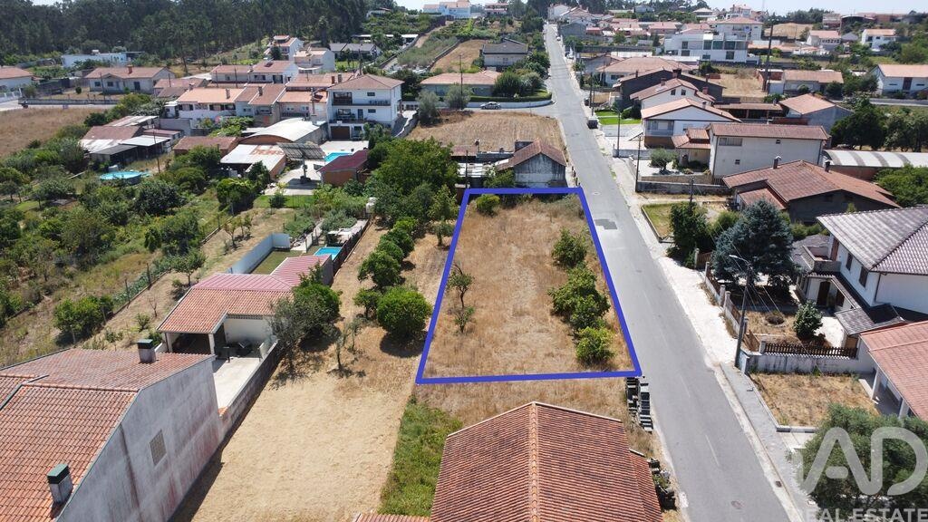 Land in Fermentelos - Image 2