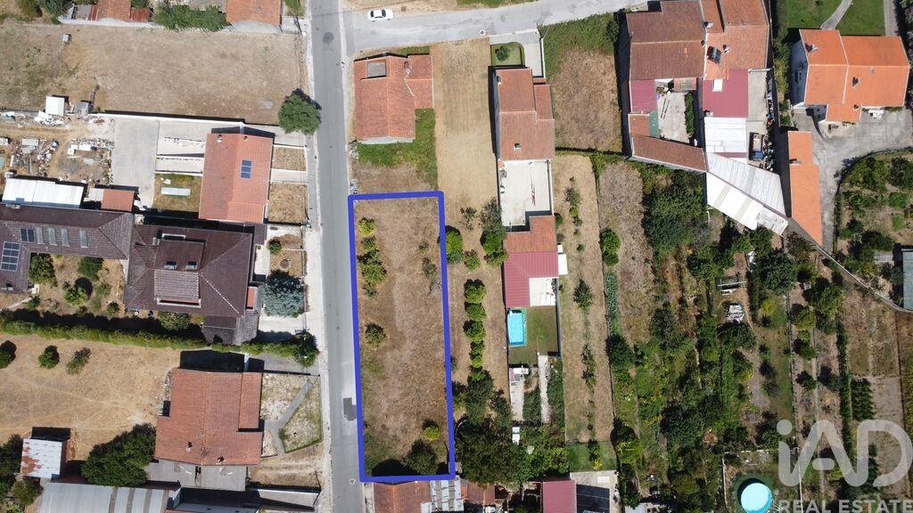 Land in Fermentelos - Image 3