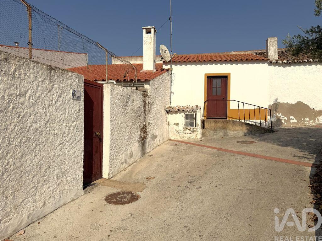 House in Santana de Cambas - view 1