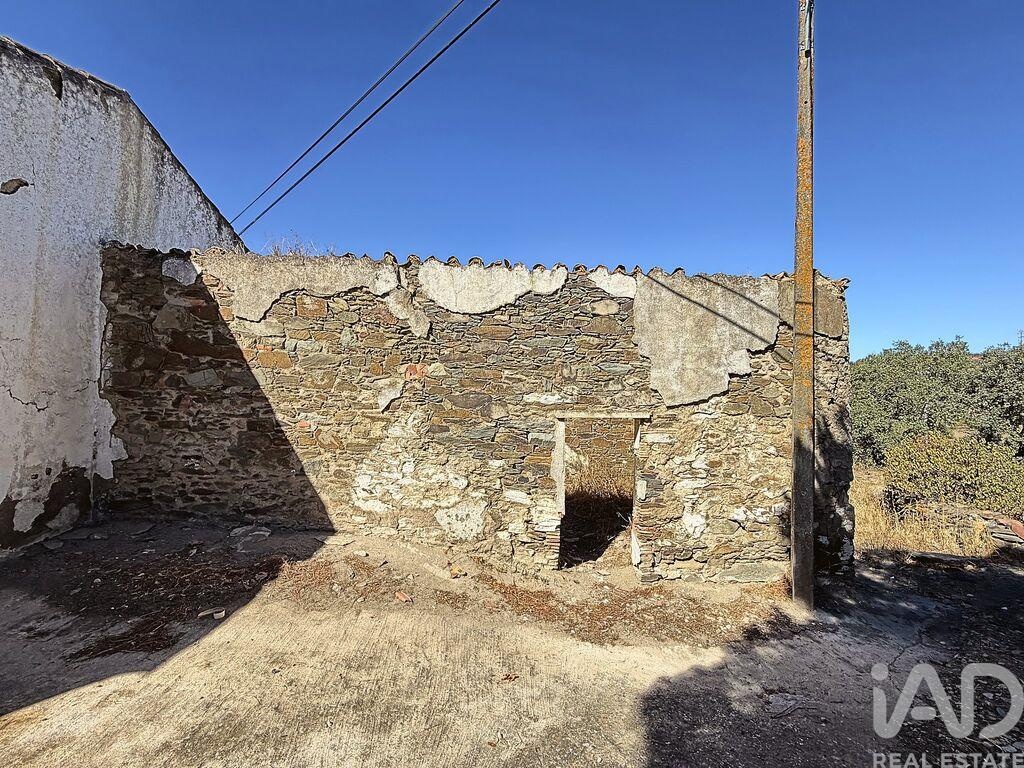 Land in Sao Pedro de Solis - view 1