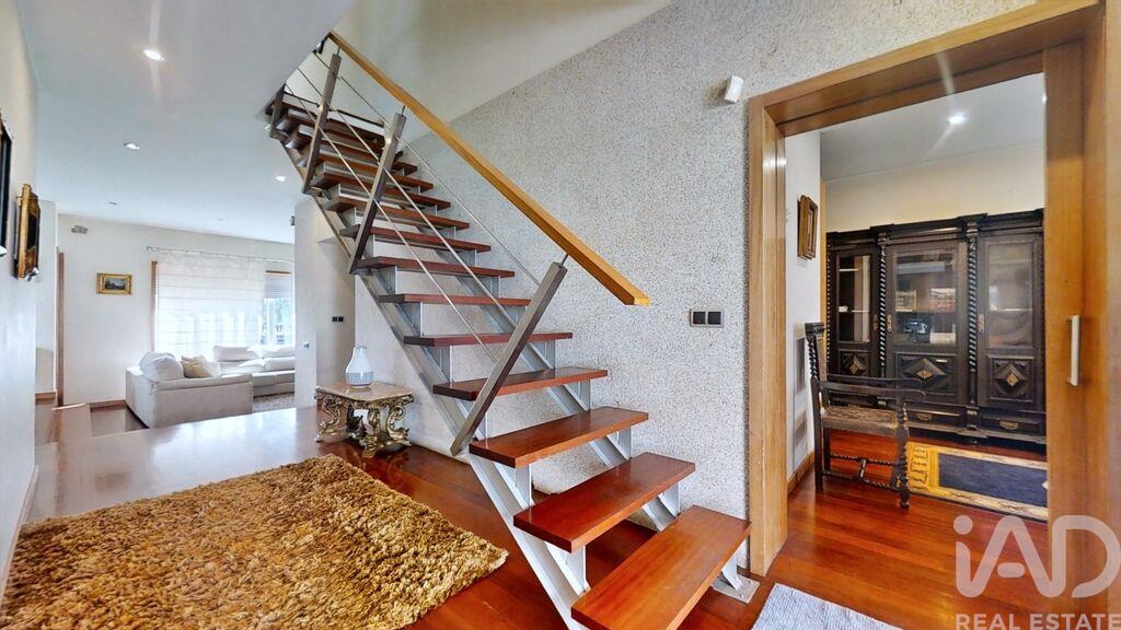 House in Braga - view 1