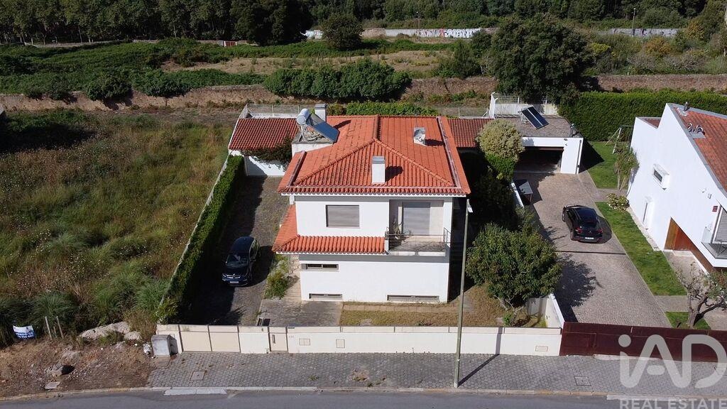 House in Arcozelo - view 1