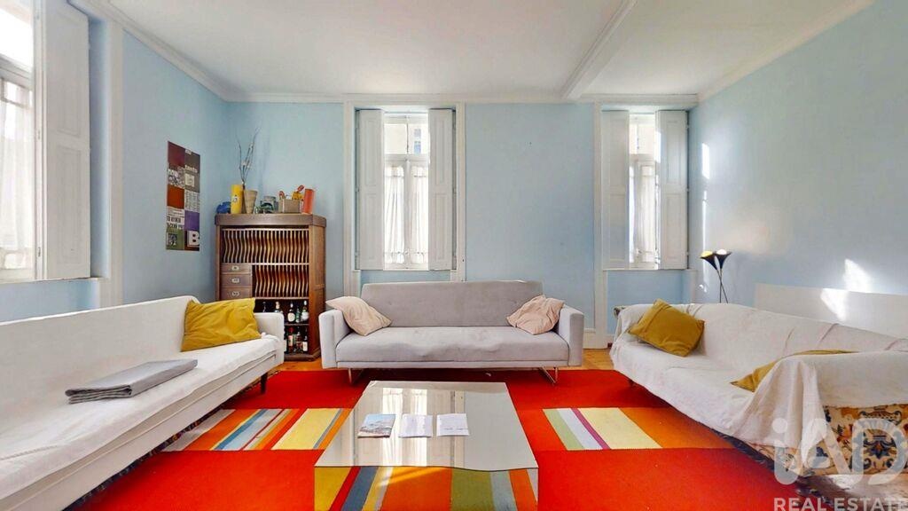 Apartment in Porto - view 1