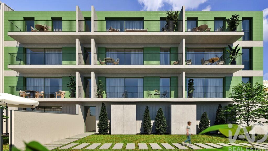 Apartment in Bonfim - view 1