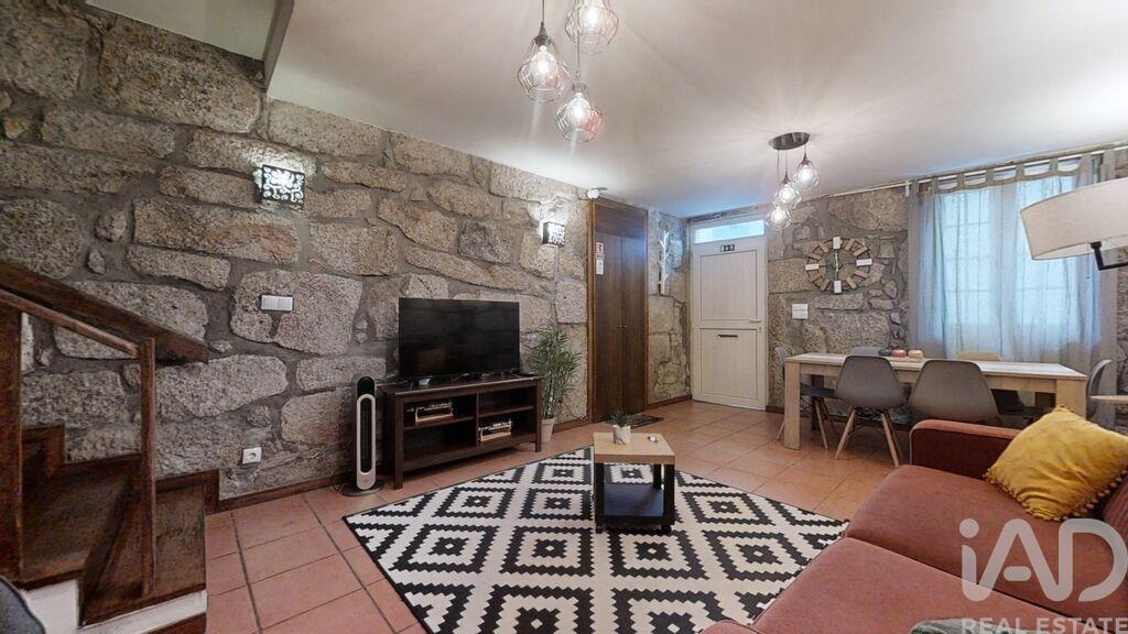 House in Porto - view 1