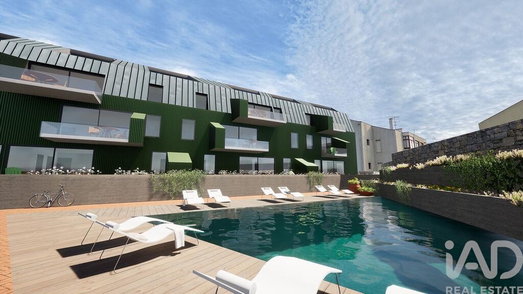 Apartment in Esposende - view 1