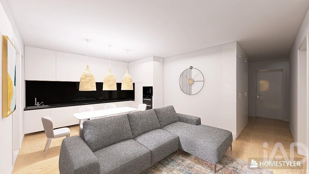 Apartment in Almada - view 1