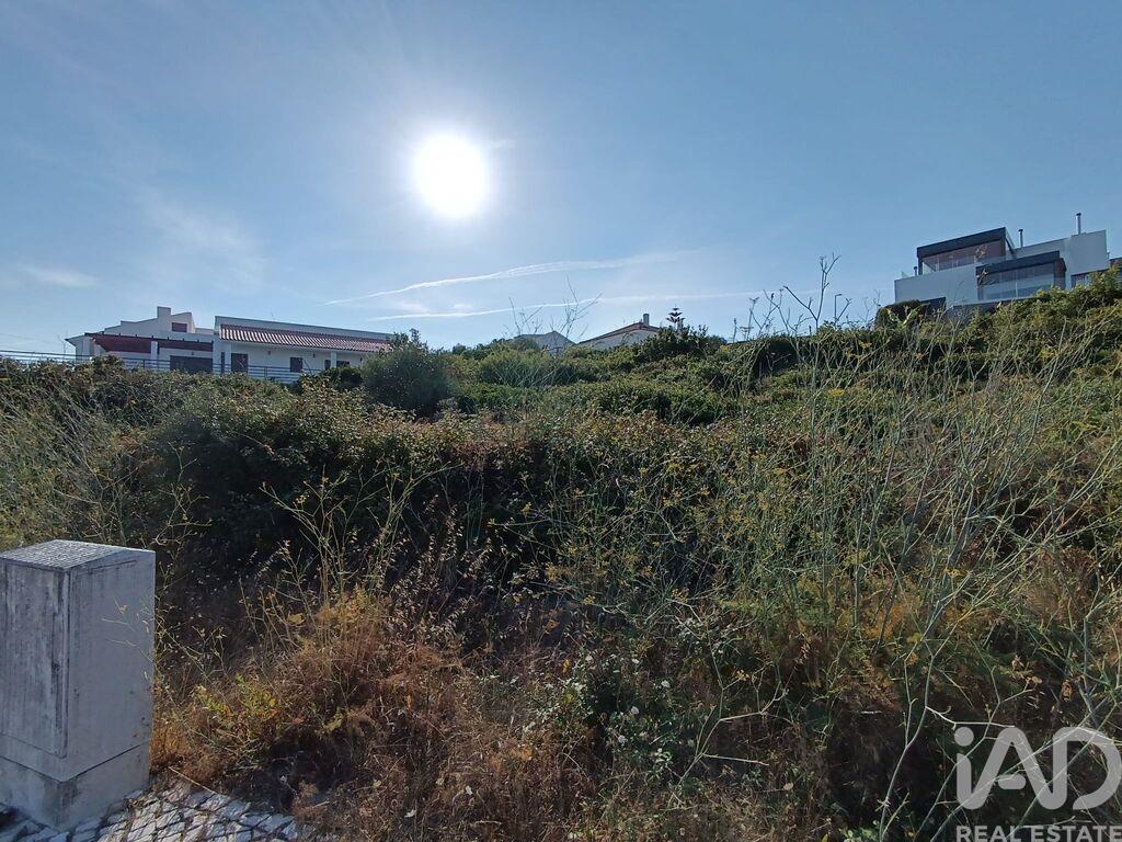 Land in Castelo - view 1