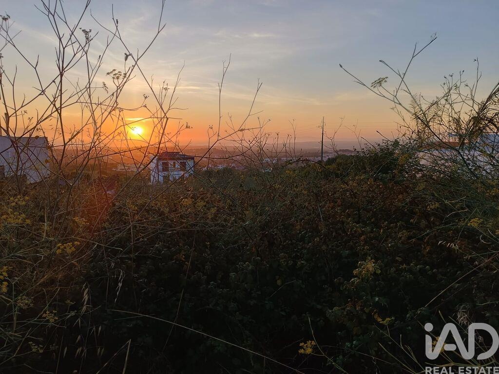 Land in Castelo - view 1